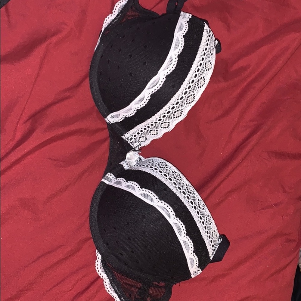 Bra